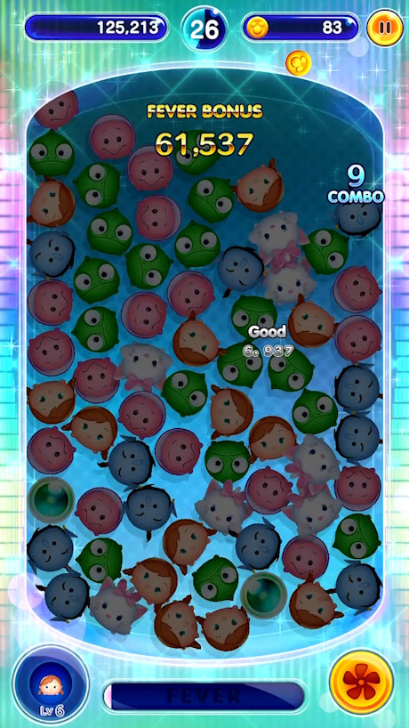 つむ♥️様 LINE Disney Tsum Tsum 最新版全プレミアムツムの紹介